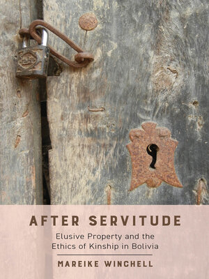 cover image of After Servitude